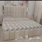 مفروشات بانواعها المختلفه