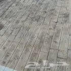 أرضيات الخرسانة صبة نظافة مروحة تنعيم   ملعب   سبورت بوكس