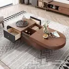 خشب زان مصري طاولات طعام كراسي سفره مجلس