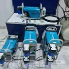 تركيب الرذاذ والضباب