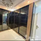دواليب وغرف نوم