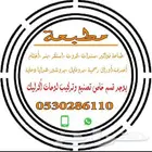 مطابع دعاية وإعلان لوحات إرشادية لوحات اكرليك مطبوعات
