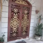 باب ليزر كله شيء يزبط