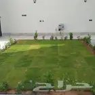 زراعه وتنسيق الحدايق