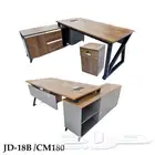 اثاث مكتبي كراسي مكاتب وجميع احتياجات المكاتب offices desks