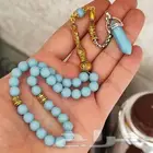 سبحة فسفور عدد الخرز 33