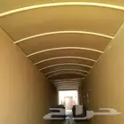 مظلات نص دائرة مظلات مواقف للسيارات مظلات جلسات