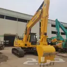 بوكلينات حفارات باكت دقاق للايجاراليومي اوالشهري اوبساعه