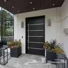 تلبيس قماش بيت شار مشب نار مظلات سواتر معلم الباكستاني