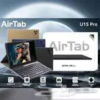 تابلت AirTab U15Pro الجديد بمواصفات جدا قوية ذاكرة 1 تيرا
