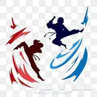 كونج فو وتايكواندو..عرض خاص