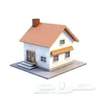فلة روف ارضي وشقة..