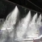 رذاذ وضباب لجميع الكافيهات والاستراحات والاحواش