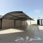 مظلات - خيام - هناجر - حداده