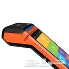 جهاز كاشير متنقل للفواتير