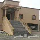 دربزين اسمنتي