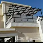 مظلات وسواتر وبرجولات وجميع انواع الحداده