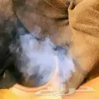 جلسات دخان و دلكة سودانية وحناء بالشريط