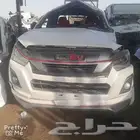 تشليح قطع غيار اي سيزو جيتي موديل 20 20