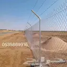 نقوم بتوريد وتركيب انواع الشبوك