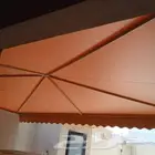مظلات سواتر برجولات