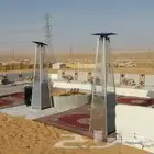 منسق حفلات كوشات ستائر طاولات مداخل قهوجيين صبابين سماعات