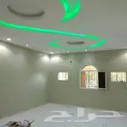 معلم دهانات وديكورت جده