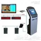 اجهزه صفوف انتظار وشاشه انتظار العملاء