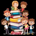 معلمة صف ابتدائي