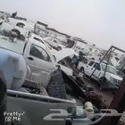 جميع سيارات سوزو ونيت تشليح قطع غيار