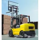 رافعة شوكية متوفرة للعمل في أي حالة   تحميل  تنزيل  نقل