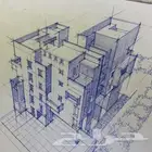 مهندس مدني متواجد في الرياض ابحث عن عمل خبرت سنتين