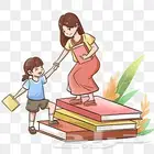 معلمه دروس خصوصيه