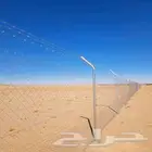 مقاول لتوريد وتركيب جميع انواع اشبوك ازرعيه والحكوميه