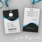 بطاقة شخصية _بطاقة عمل _بطاقة الأحوال _بطاقة ID _ ID