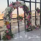 محل حفلات