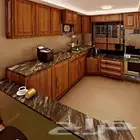 رسام معماري   مصمم ديكور