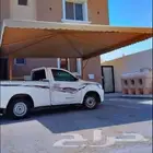 مظلات الجبيل وسواتر واصباغ الجبيل ترميم جلموده