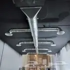 مقاول تكييف مركزي دكت ومراوح الشفط