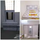 غرف نوم وطني جديد نفرين