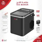 صانعة الثلج سعة 1.4لتر وبقوة 105 واط من DLC دي ال سي