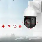 كاميرا متحركة تضهر لوحة السيارة من 50 متر