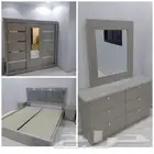 بيع غرف نوم جديد جاهز