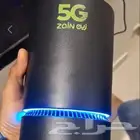 Zain 5g راوتر مجانا اخر اصدار