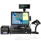 جهاز كاشير مطعم كاشير مغسله كاشير ملحمه كاشير بقاله