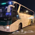 باص حافله للايجار