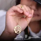 سلسال الورد للاطفال - تصميم حسب الطلب