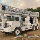 حفار ابار في حائل