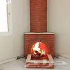 مشبات الباحة غرميد شويات أفران مناقل اكواخ خشب