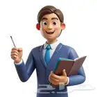 معلم قدرات كمي تخصص في التدريب و التاسيس